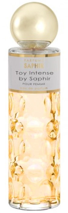 Toy Intense by Saphir pour Femme