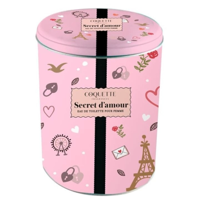 Secret D´amour pour Femme Secret D´amour pour Femme