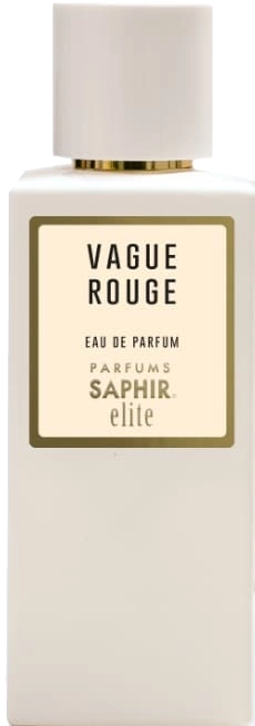 Vague Rouge
