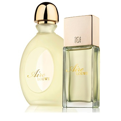 Set Aire Loewe 125ml + 30ml Set Aire Loewe 125ml + 30ml