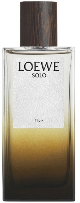 Solo Elixir Solo Elixir