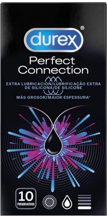 Preservativos Perfect Connection Preservativos Perfect Connection