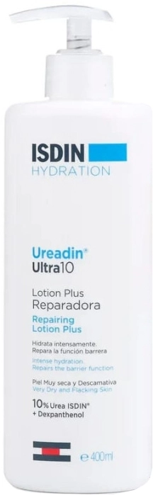 Ureadin Ultra10 Lotion Plus Reparadora