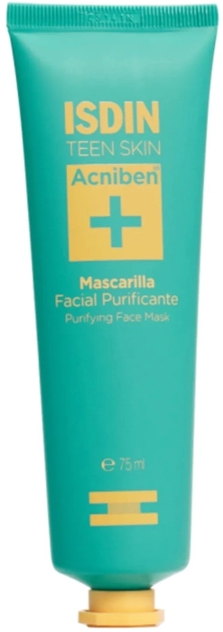 Acniben Mascarilla Facial Purificante