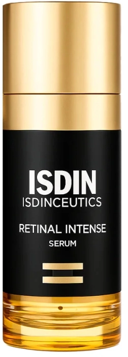 Isdinceutics Rejuvenate Retinal Intense Serum