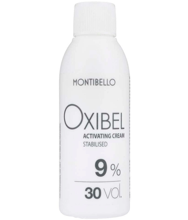 Oxibel Activating Cream 9% 30vol