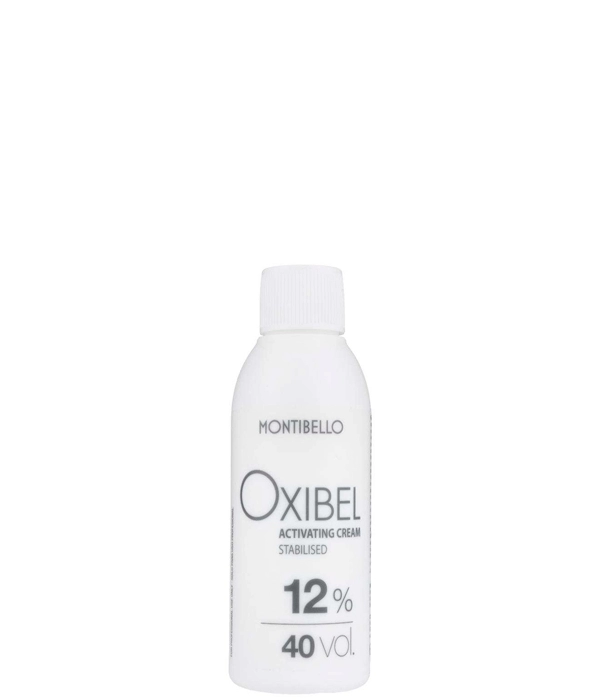 Oxibel Activating Cream 12% 40vol