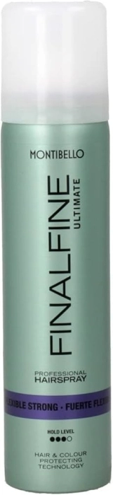 Finalfine Ultimate Flexible Strong Hair Spray Finalfine Ultimate Flexible Strong Hair Spray