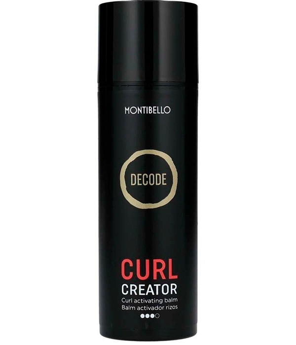 Decode Curl Creator