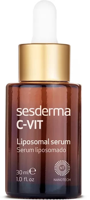 C-VIT Serum Liposomado