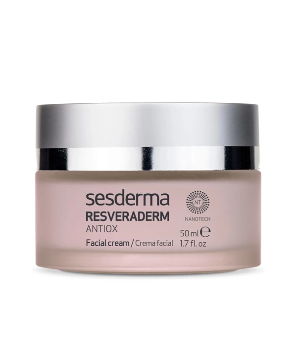 Resveraderm Crema Nutritiva Resveraderm Crema Nutritiva