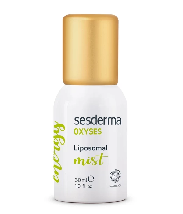 Oxyses Mist Oxyses Mist