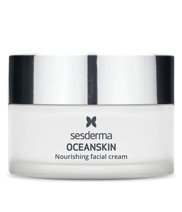 Oceanskin Crema Facial Hidratante