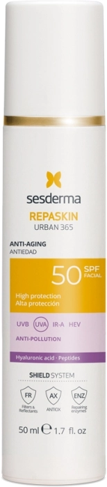 Repaskin Urban 365 Antiedad SPF50+