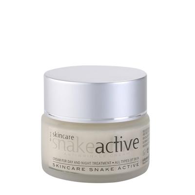 Snakeactive Antiwrinkle Cream Día/Noche TTP Snakeactive Antiwrinkle Cream Día/Noche TTP