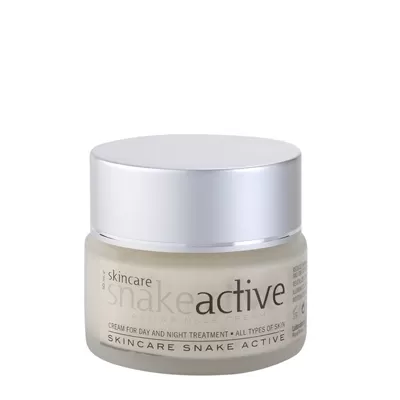 Snakeactive Antiwrinkle Cream Día/Noche TTP Snakeactive Antiwrinkle Cream Día/Noche TTP