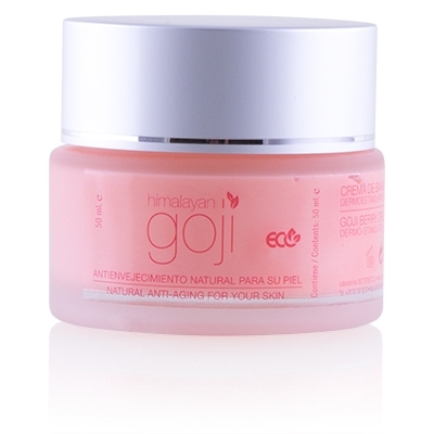 Himalayan Goji TTP (Antienvejecimiento Natural) Himalayan Goji TTP (Antienvejecimiento Natural)