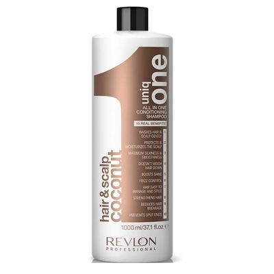 Uniq One All in One Conditioning Shampoo Uniq One All in One Conditioning Shampoo