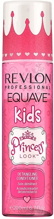 Equave Kids Princess Conditioner