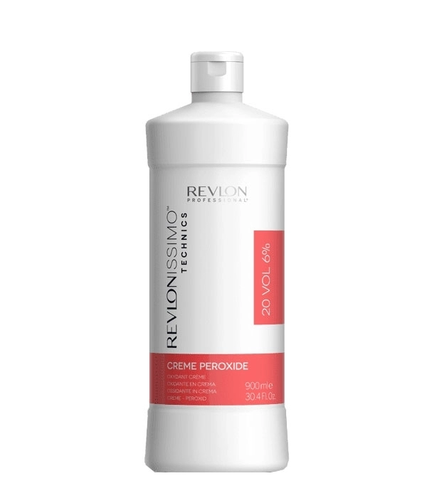 Revlonissimo Technics Creme Peroxide 20 Vol 6%