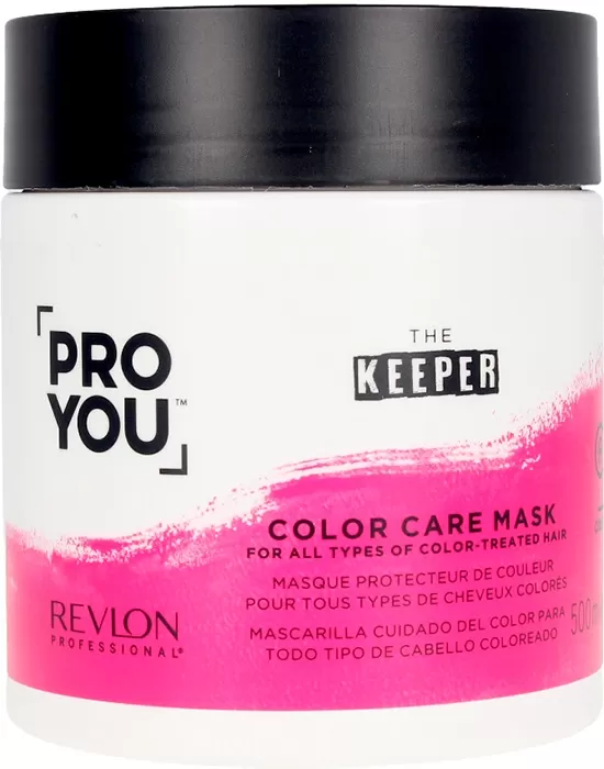 Pro You The Keeper Color Care Mask