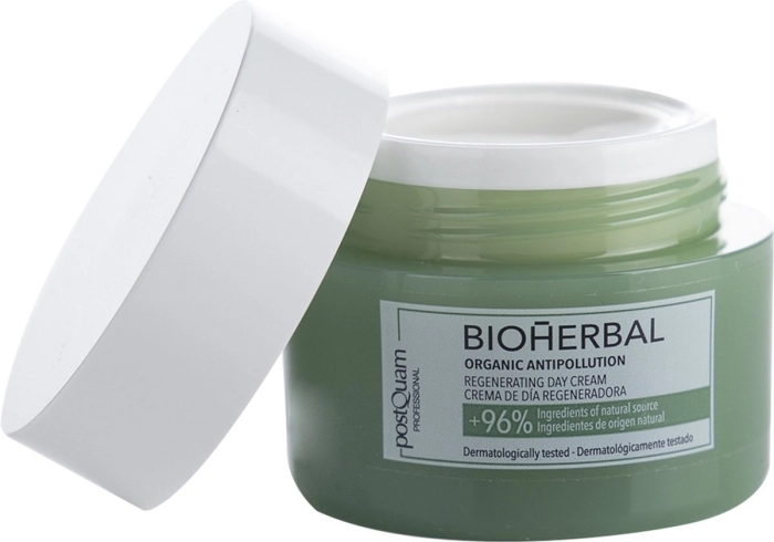 Bioherbal Regenerating Day Cream