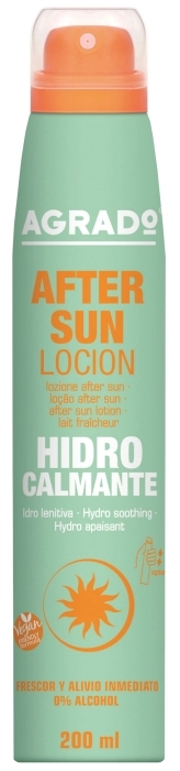 After Sun Loción Hidro Calmante After Sun Loción Hidro Calmante