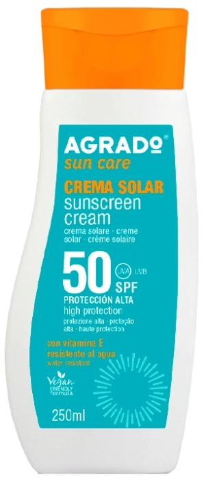 Crema Solar SPF50 Crema Solar SPF50