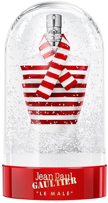 Le Male Colección Navidad Le Male Colección Navidad