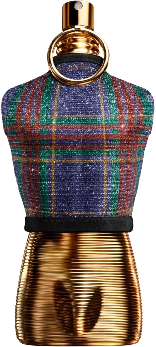 Le Male Elixir Collector Edition Parfum