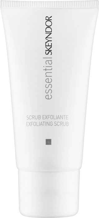 Essential Exfoliating Scrub