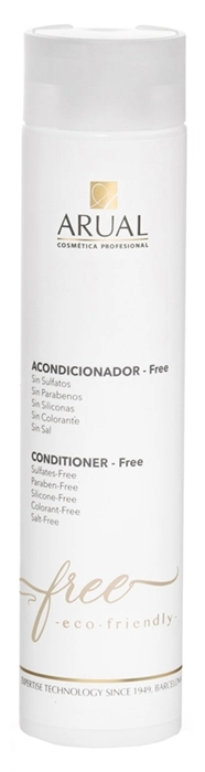 Acondicionador Free