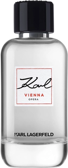 Karl Vienna Opera