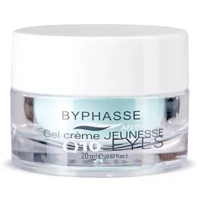 Gel Crème Lift Instant Jeunesse Eyes Q10 Gel Crème Lift Instant Jeunesse Eyes Q10