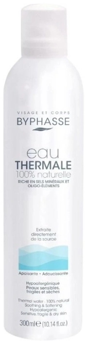 Eau Thermale 100% Naturelle Eau Thermale 100% Naturelle
