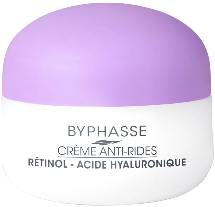 Rétinol Crème Anti-rides