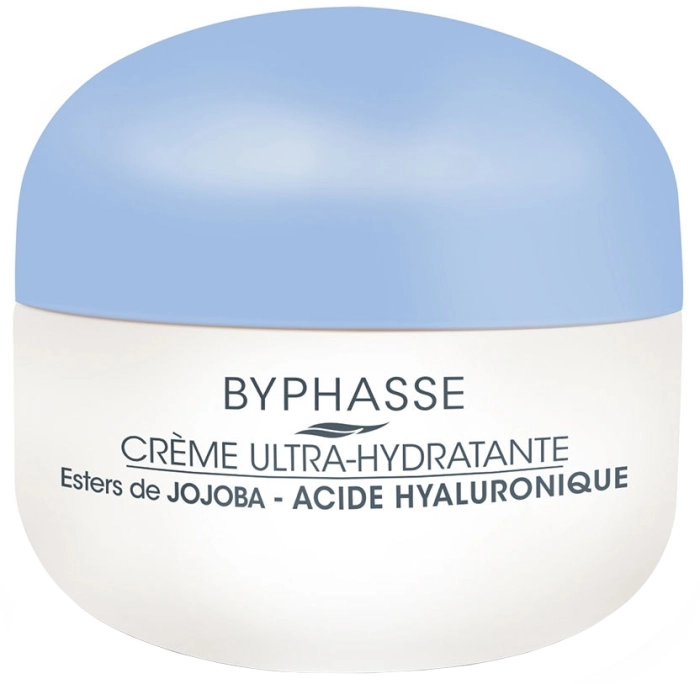 Acide Hyaluronique Crème Ultra-hydratante Acide Hyaluronique Crème Ultra-hydratante