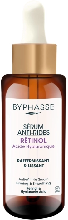 Retinol Sérum Anti-rides Retinol Sérum Anti-rides