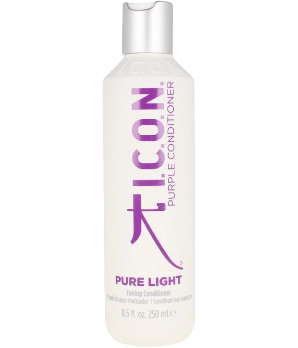 Pure Light Toning Conditioner Pure Light Toning Conditioner