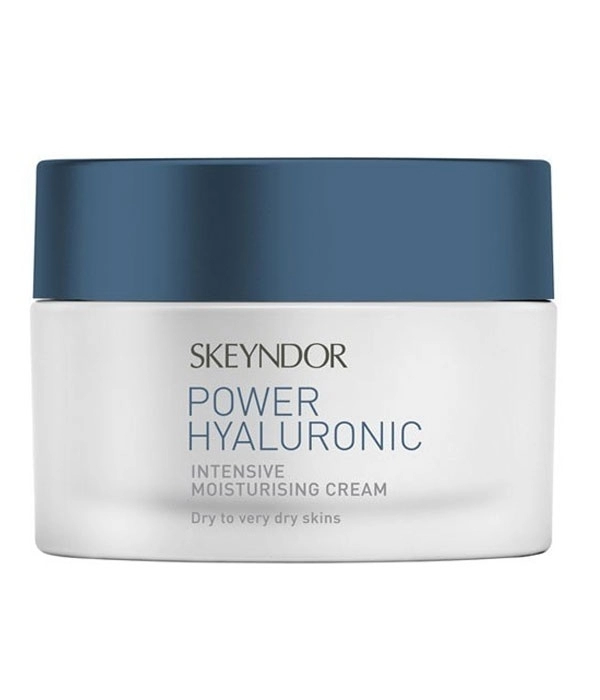 Power Hyaluronic Crema Hidratante Intensiva