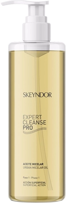Expert Cleanse Pro Aceite Micelar