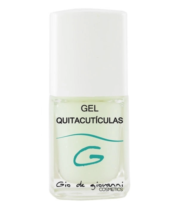 Nails Treatment Quitacuticulas