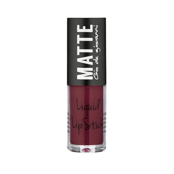 Liquid Lip Stick Matte