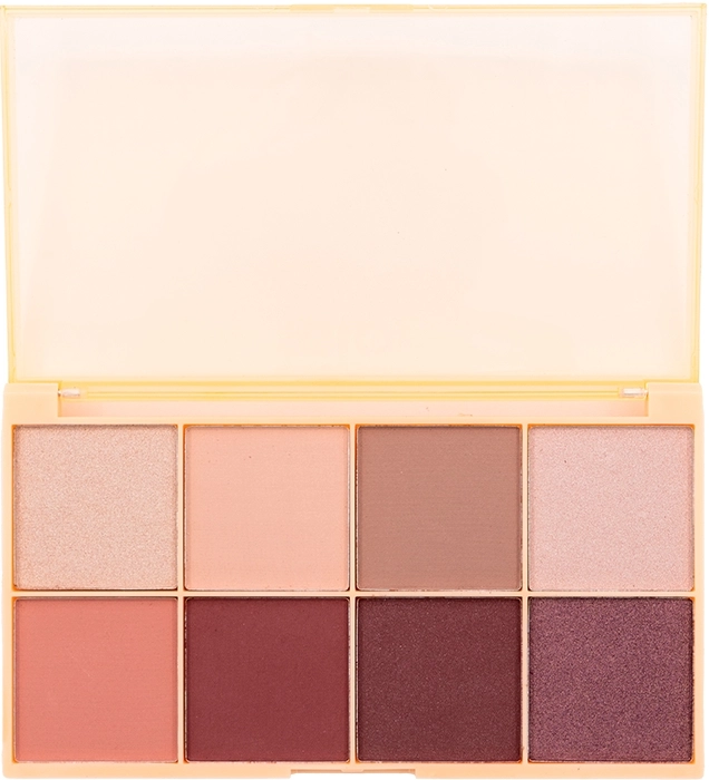 Egypt Palette 02 Nudes