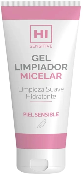 Gel Limpiador Micelar