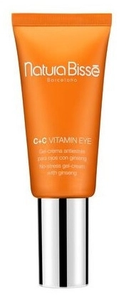 C+C Vitamin Eye