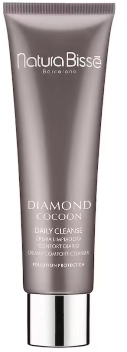 Diamond Cocoon Daily Cleanse Diamond Cocoon Daily Cleanse
