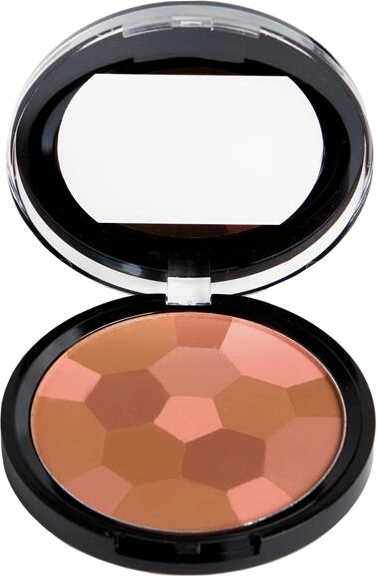 Bronzing Powder Mosaic