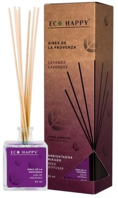 Mikado Aires de la Provenza – Lavanda