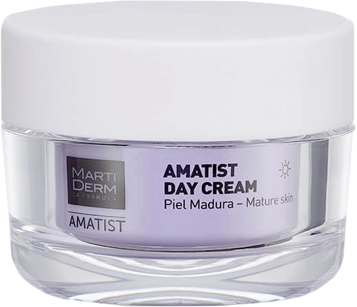 Amatist Day Cream